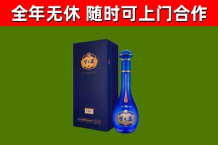 鄂州回收梦之蓝M6